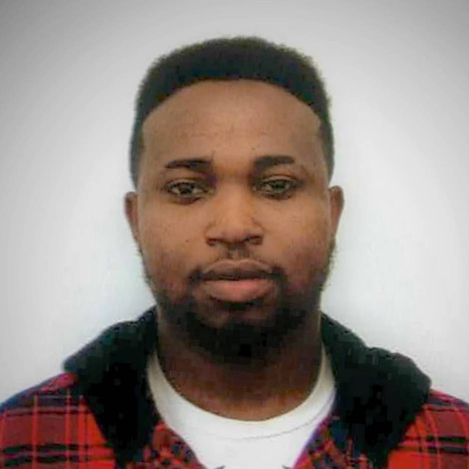 Ekene Ezeani