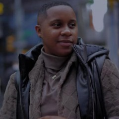 Alexis Brown