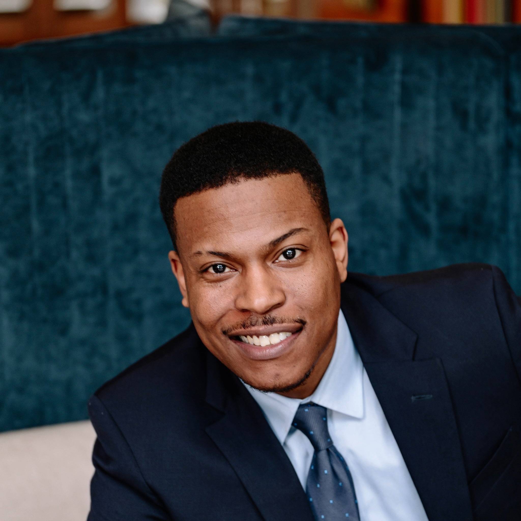 Jared Ford