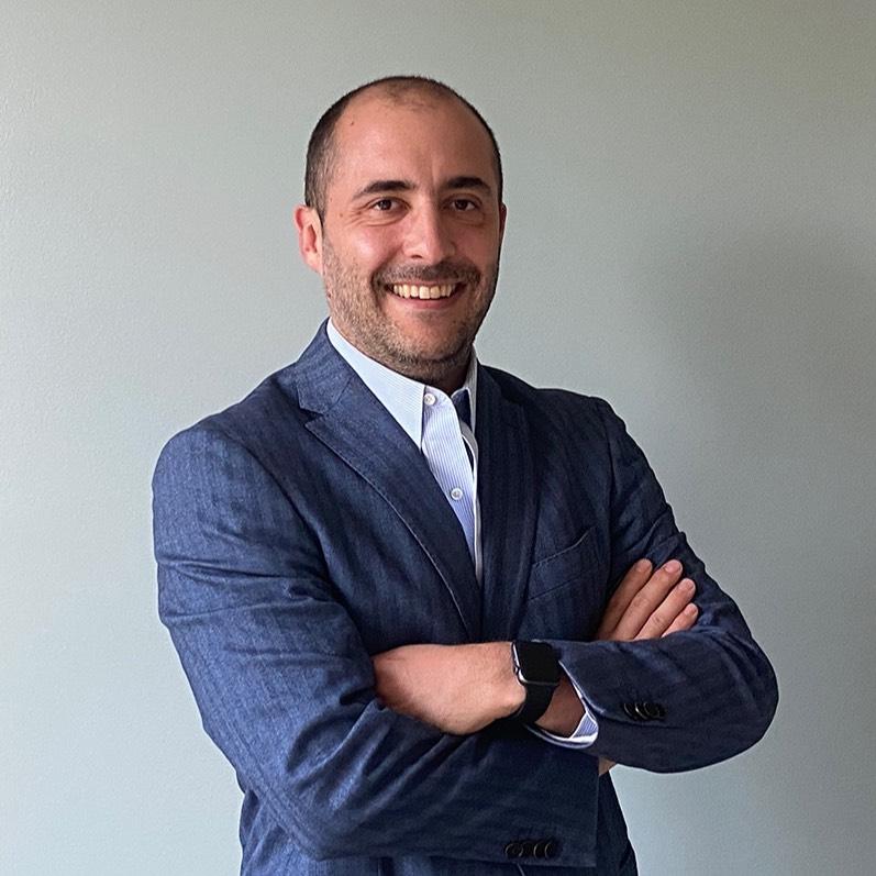 Javier Salas Escobar