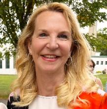 Sharon Bergman