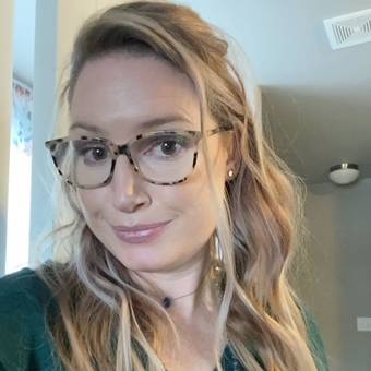 Melodie Green