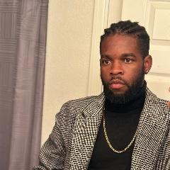 JOAO QUISSANGA