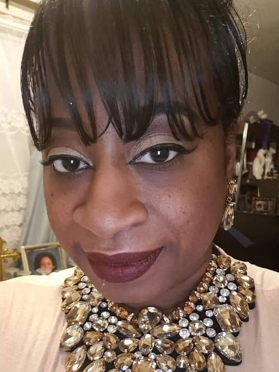 Sheree Reed