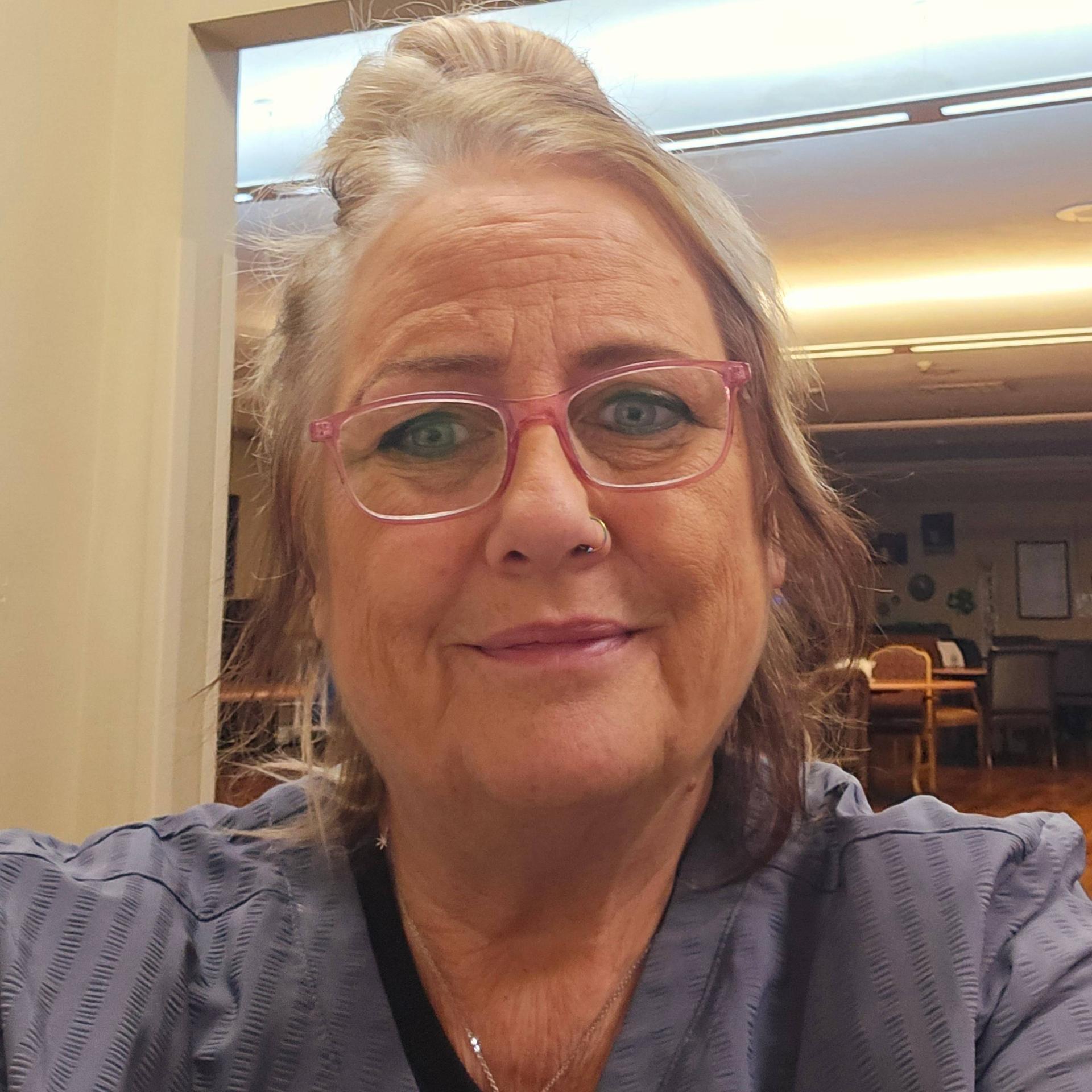 Valerie Langdeaux