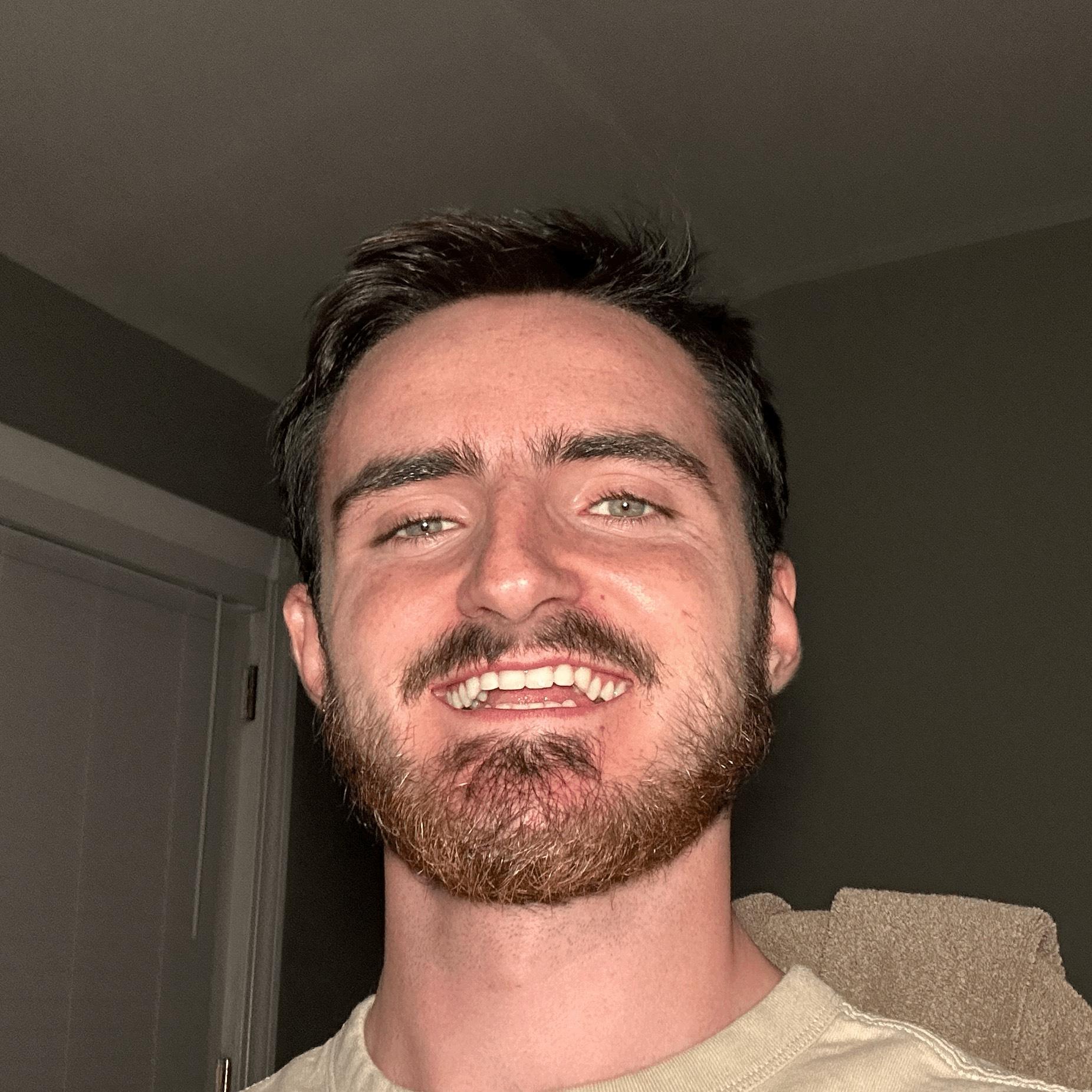 Bronson Bickel