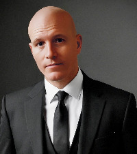 Christopher Jensen