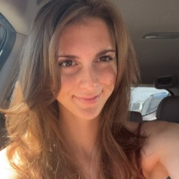 Grace McDonough