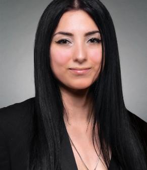 Melissa Marquis