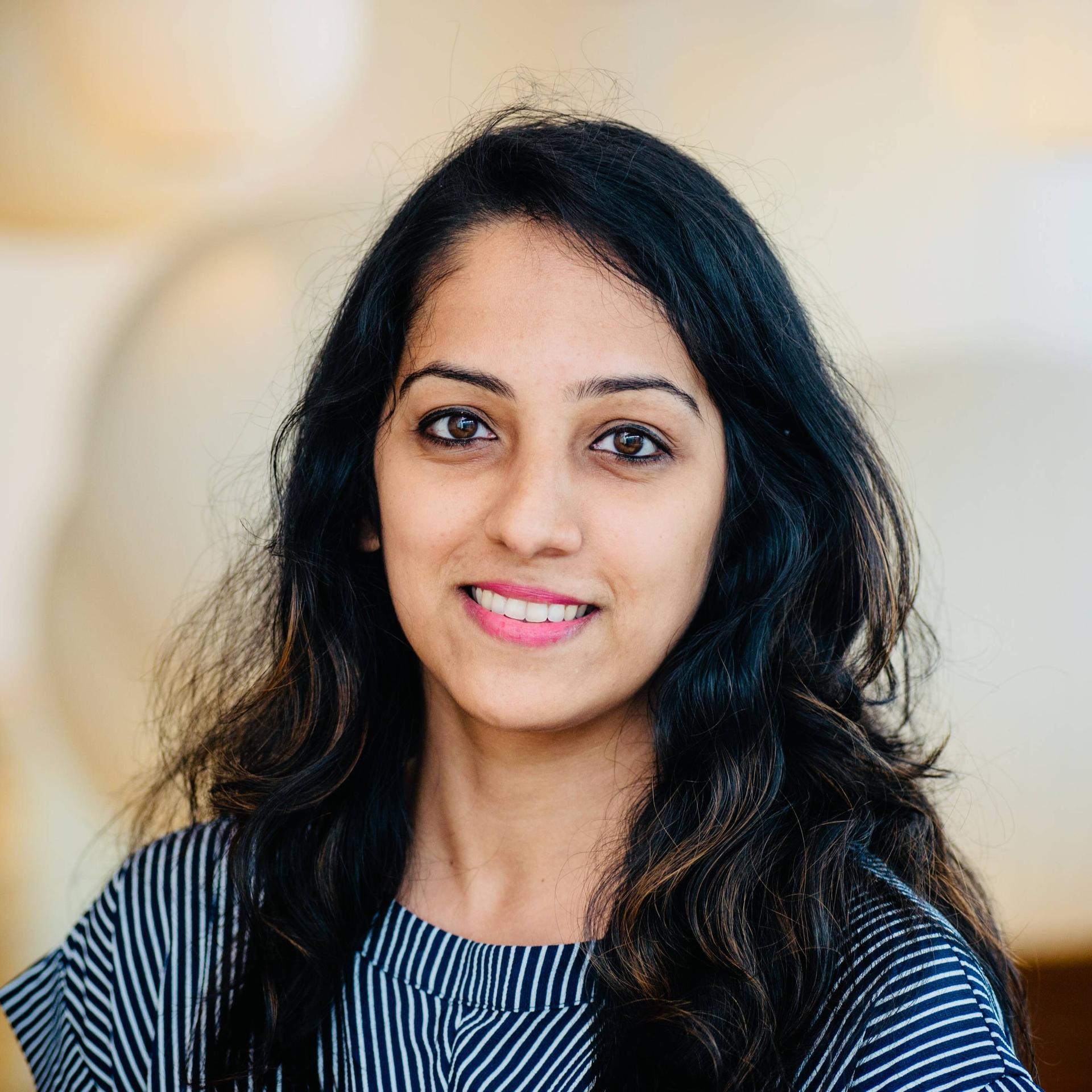 Prabha Narayanaswamy