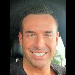 Mark Avey