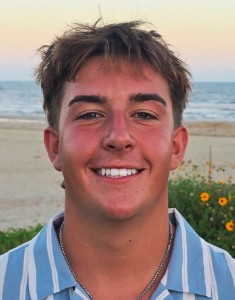 Tate McCoy