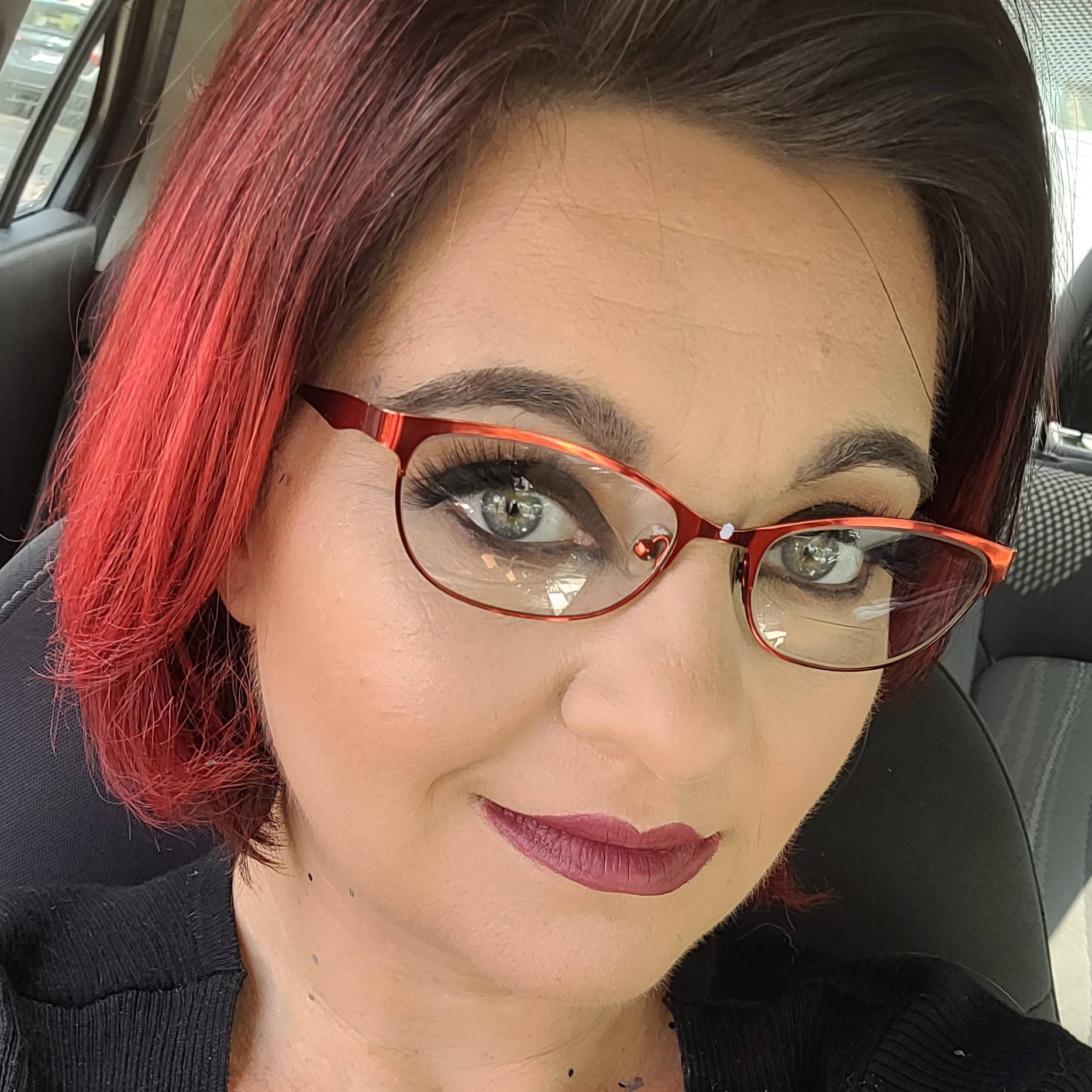 Dawn Etheridge