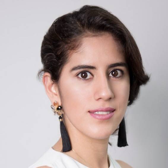 Valeria Pineda