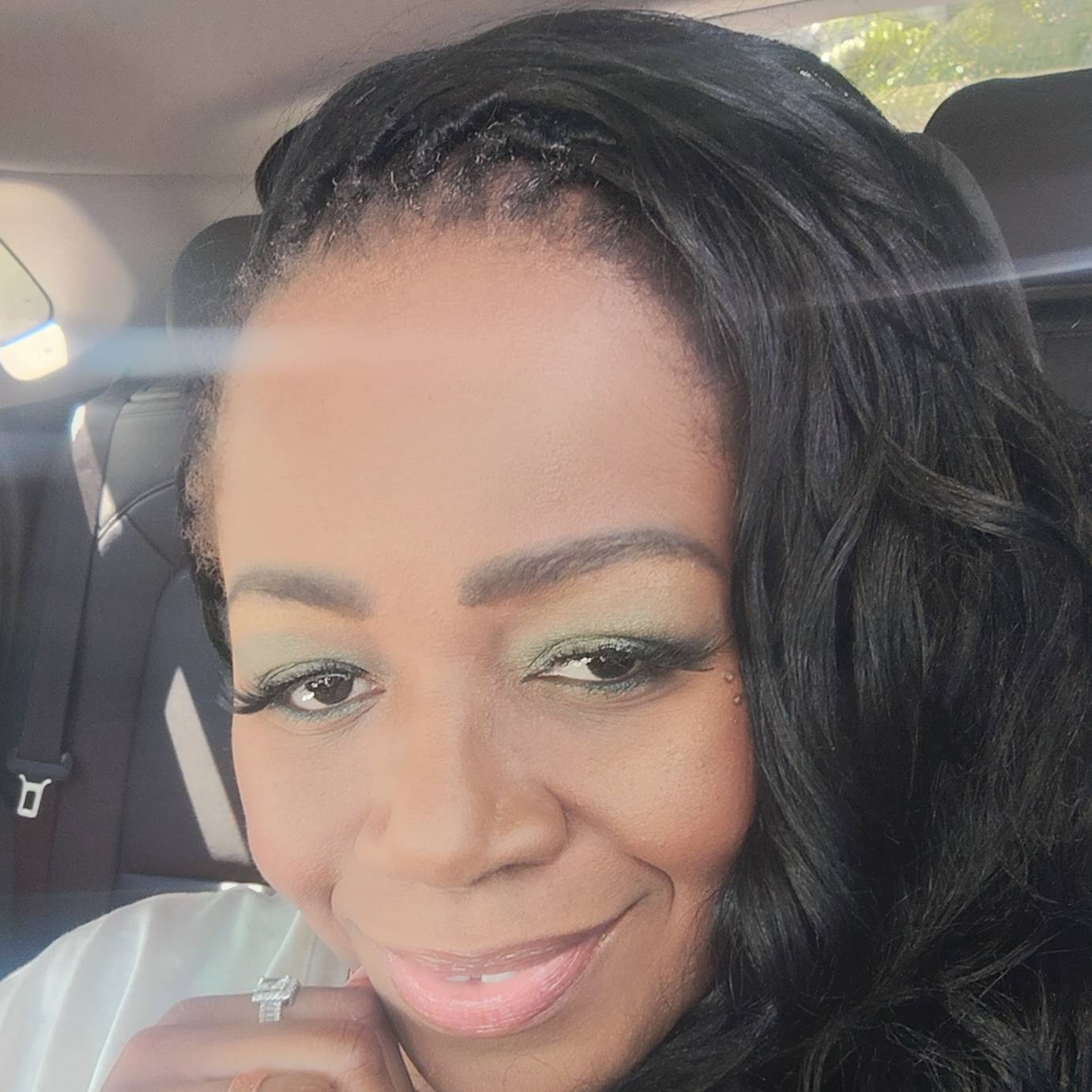 Tukeisha Hall