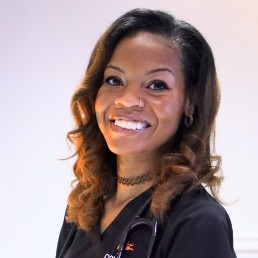 Keyona Smith
