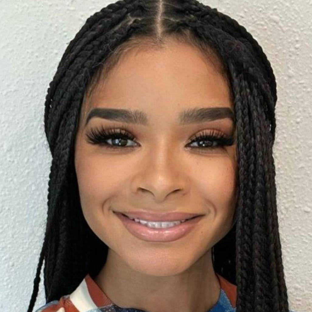 Kiara Cason