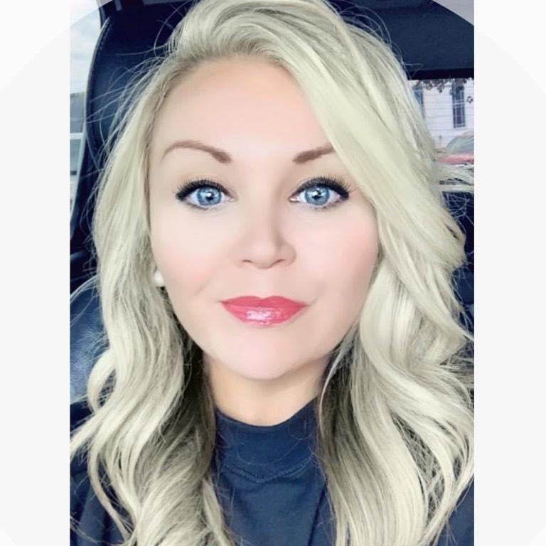 Crystal Burcham
