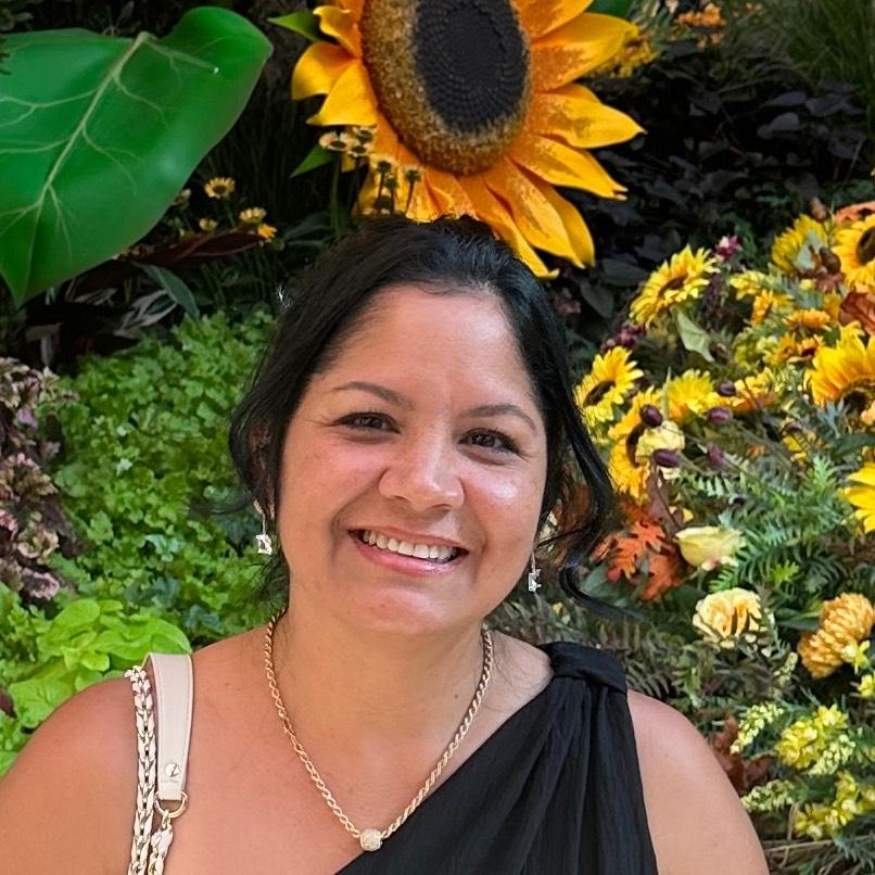 Ludmaily Rodriguez