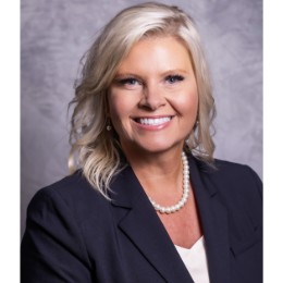 Rebecca Malmquist