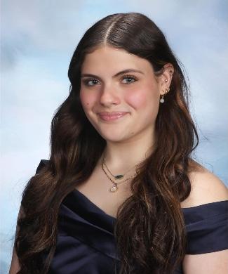 MADELINE BRUNO