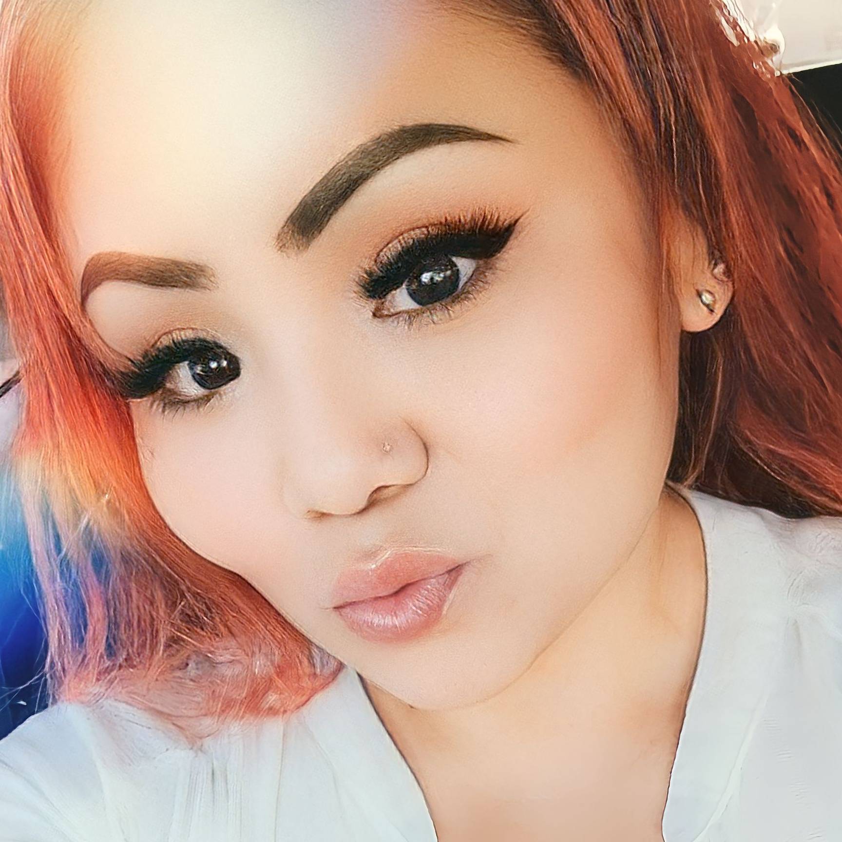 Delina Luke