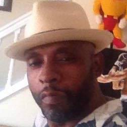 Jamol Hinds