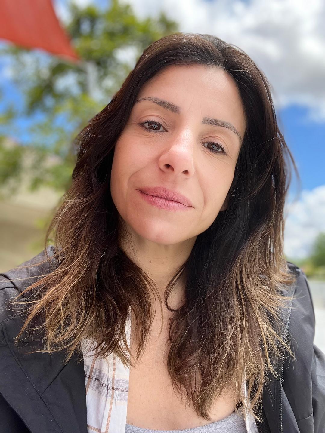 Aline Schubert