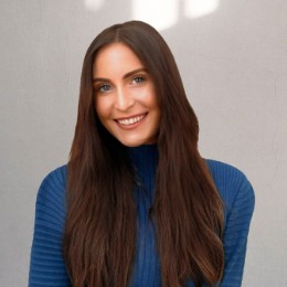 Lucy Donnally