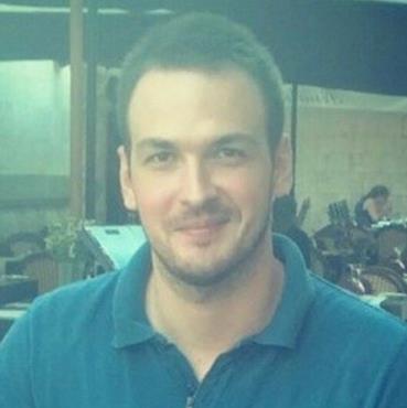 Goran Rosic