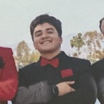 Joseph Alvarez Ruiz