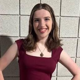Bridget McCabe