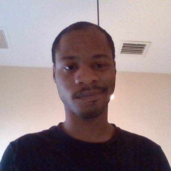 Darwin Brown