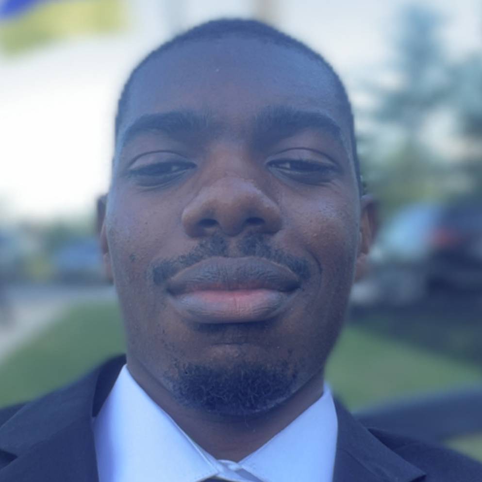 Nicholas Ssenkuba