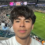 Brian Ramos