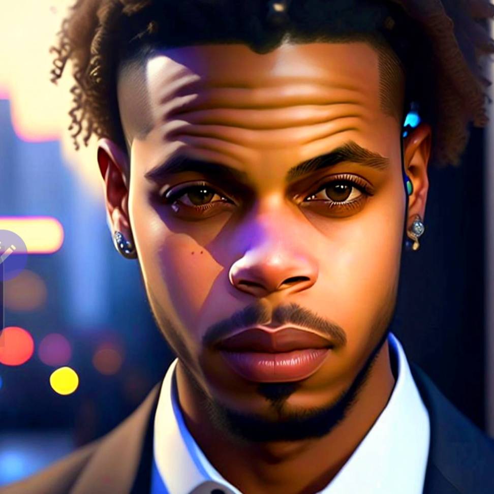Miguel Richardson