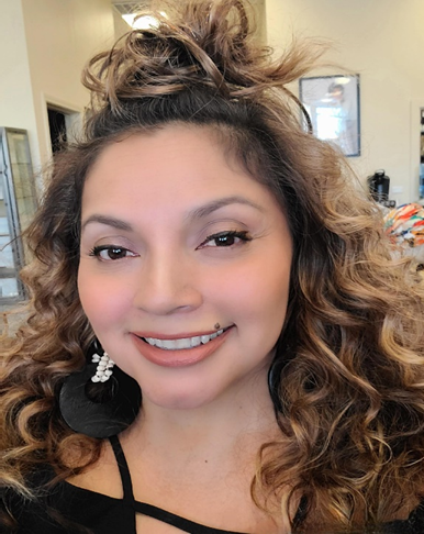 Angelica Barrera