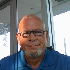 Phillip McKown