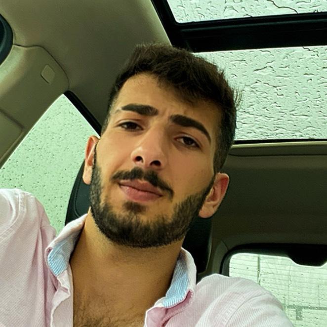 Yasin Baris