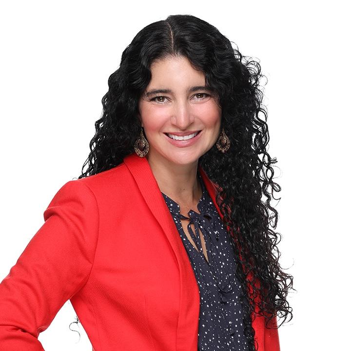 Guiselle (Gigi) Palomera