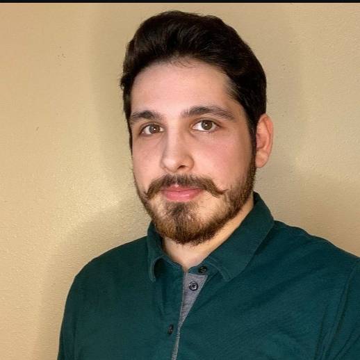 Jose Olivo Jr