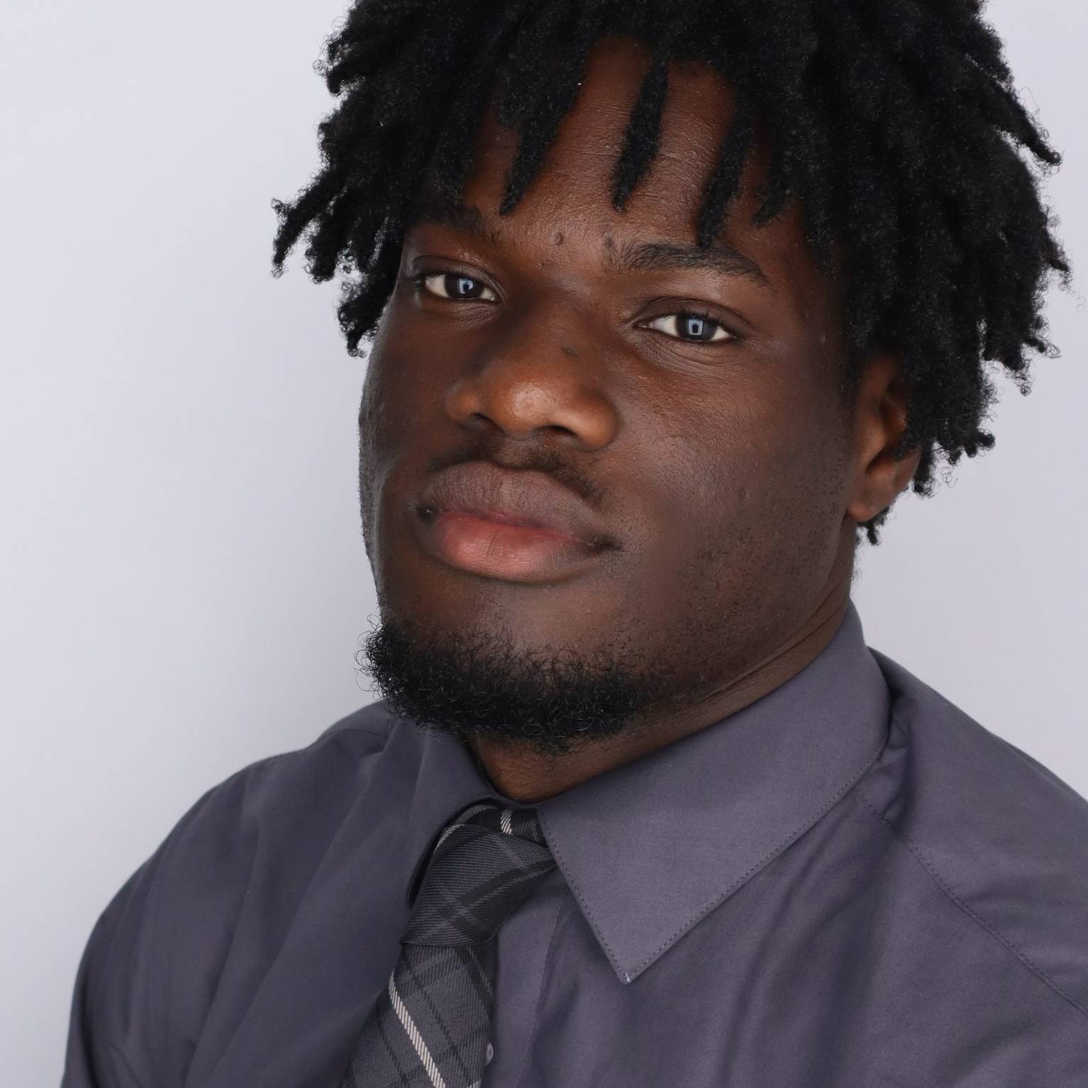 Iyimide Olaolu. Fatuase