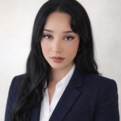 Cheyenne Rodriquez