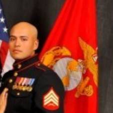 Jacob Trevino