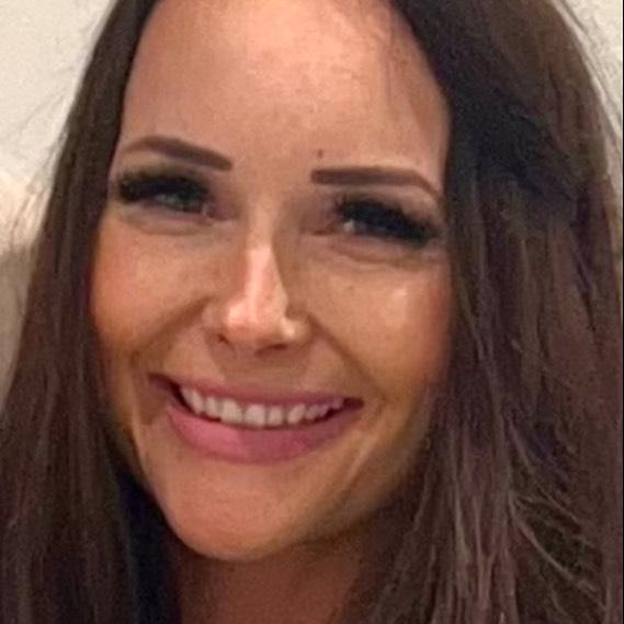 Alexandra Boland
