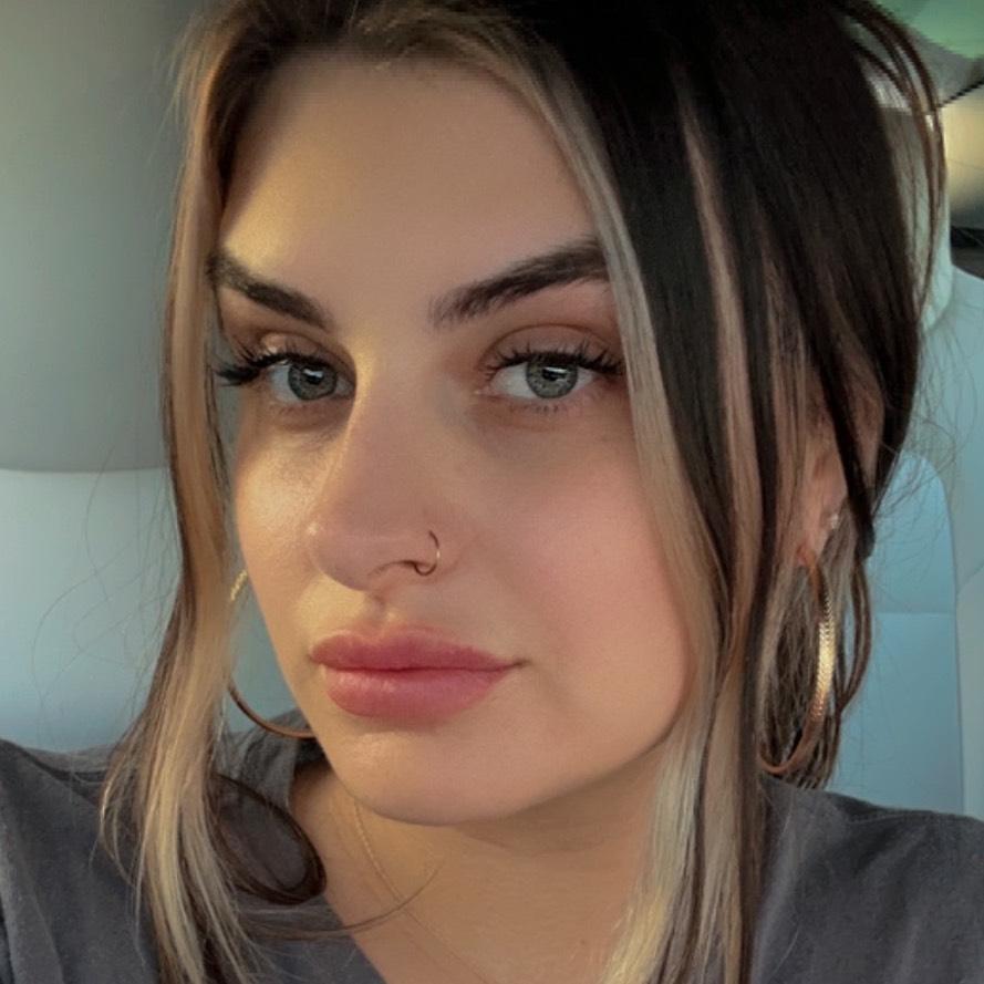 McKenzie Anastasi