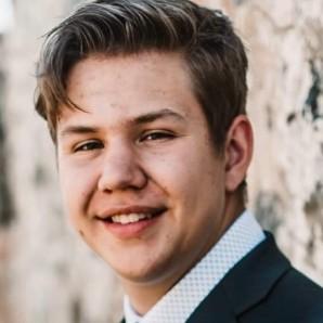 Noah Dahlberg