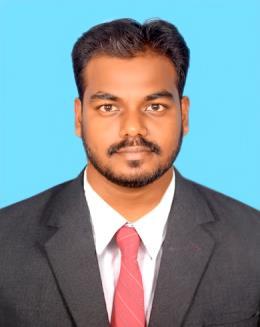 SAKTHIMANI M