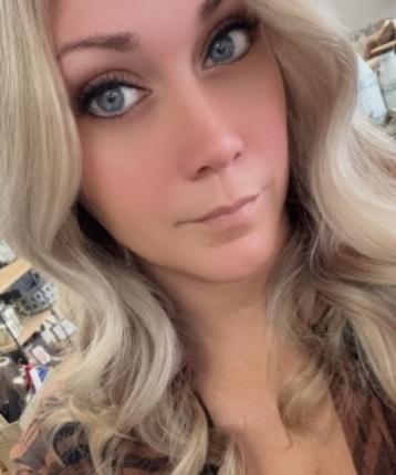 Nicole Wilson