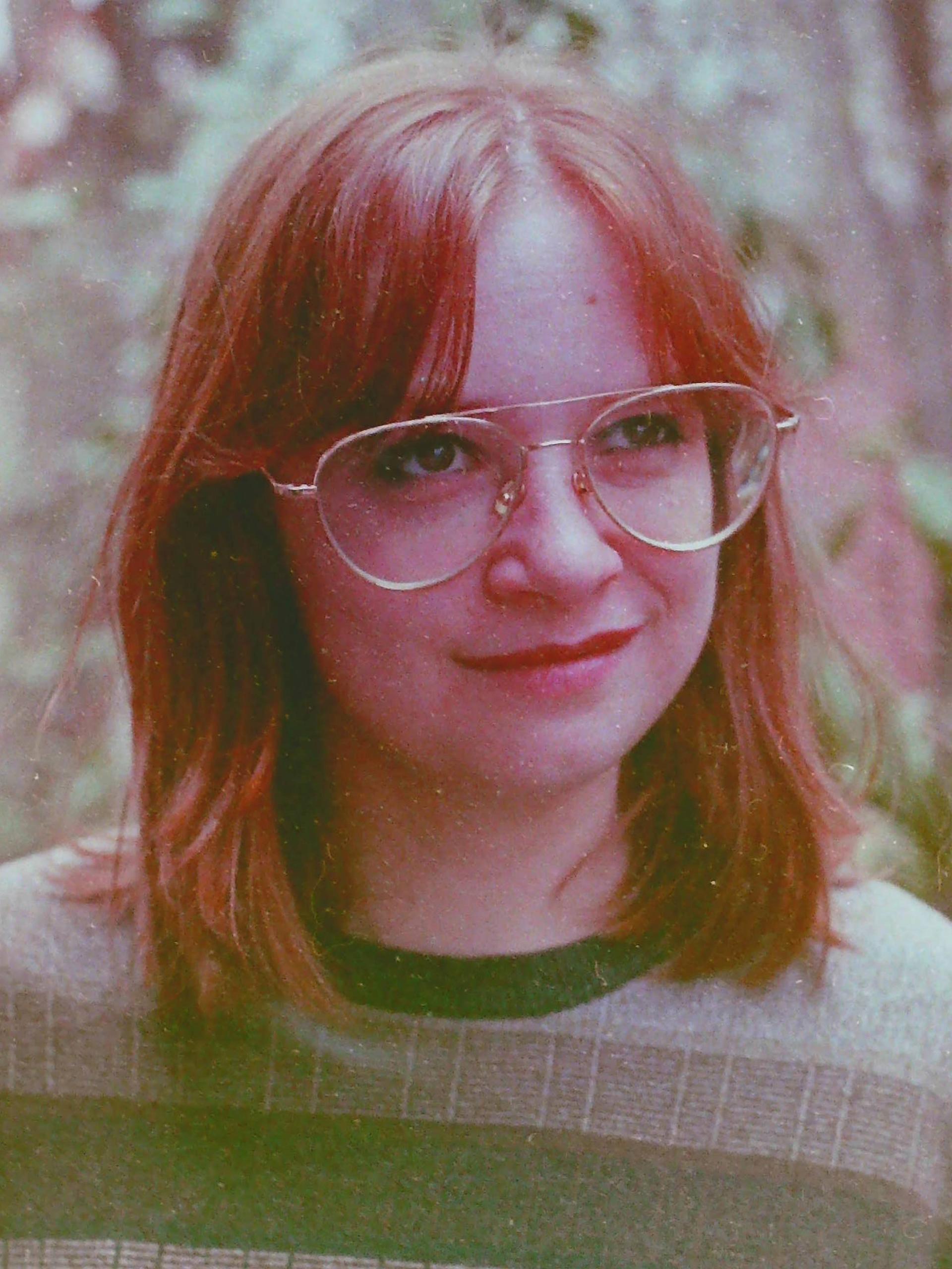 Marta McMellon